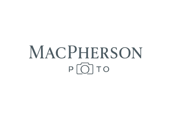 MacPherson Photo logo